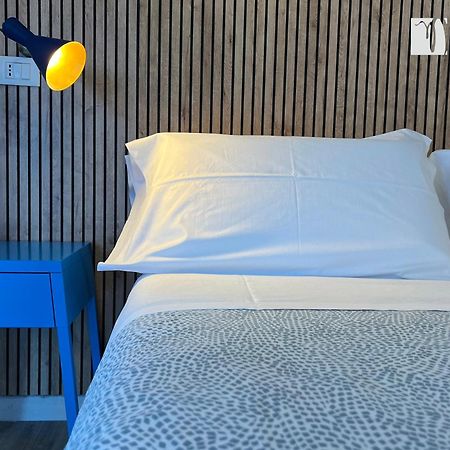 Hotel Nizza Creative Hotel Rimini Luaran gambar