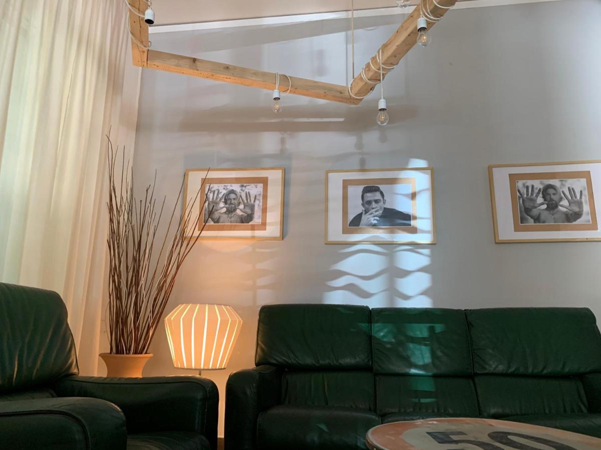 Hotel Nizza Creative Hotel Rimini Luaran gambar