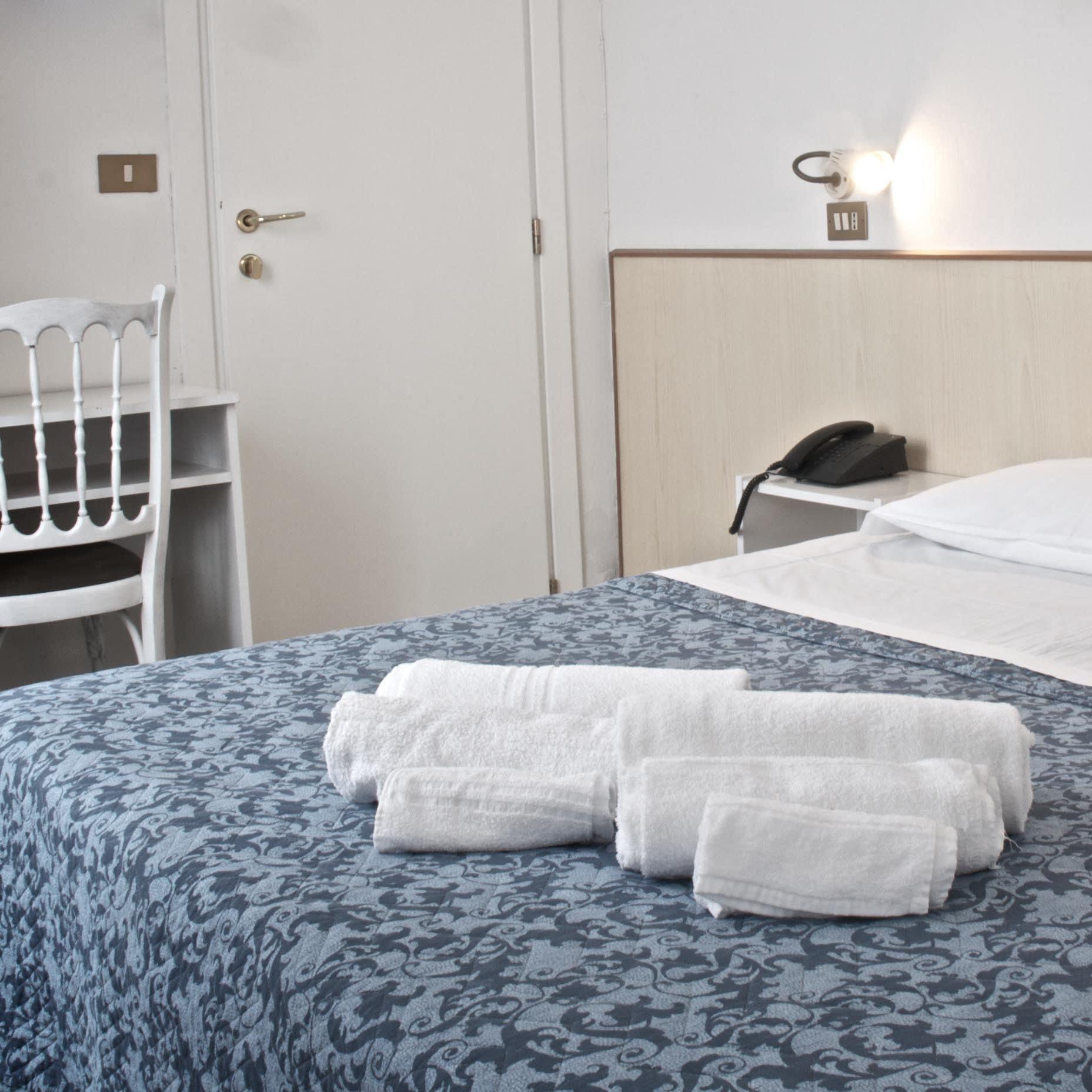 Hotel Nizza Creative Hotel Rimini Luaran gambar