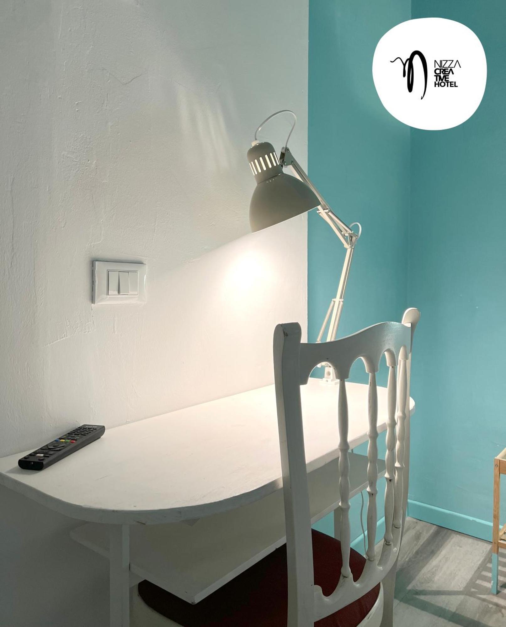 Hotel Nizza Creative Hotel Rimini Luaran gambar